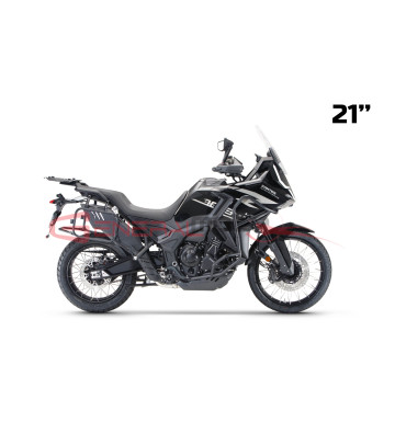 ZONTES 703 F MY 2026