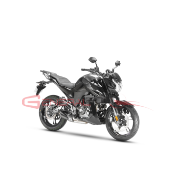 ZONTES 125 Z2