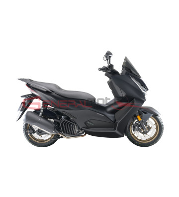 ZONTES 125D