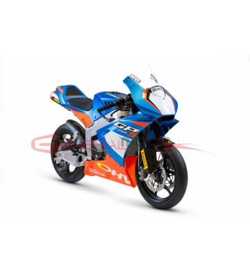 OHVALE GP-5 MOTORE HONDA...