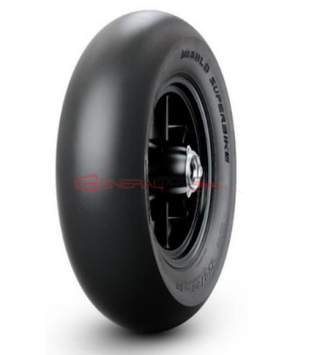 PIRELLI SUPERBIKE SC1 SLICK...