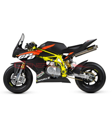 Ohvale GP-0 110 A EVO 2027