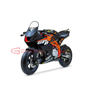 Ohvale GP-0 110 4S EVO 2027