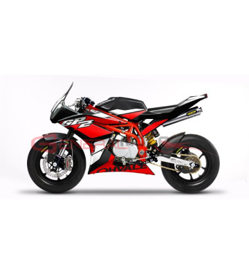 Ohvale GP-2 160 2027