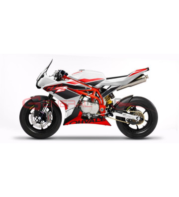 Ohvale GP-2 190 2027