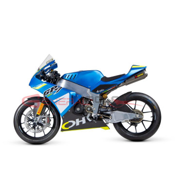 OHVALE GP-7 RACE 2027