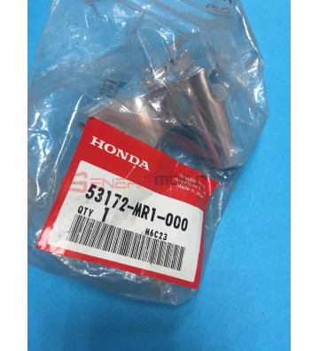 Staffa leva manubrio VT 1100 Shadow