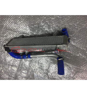 Radiatore supplementare Ninja 300