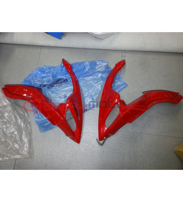 Set carene Bimota DB5