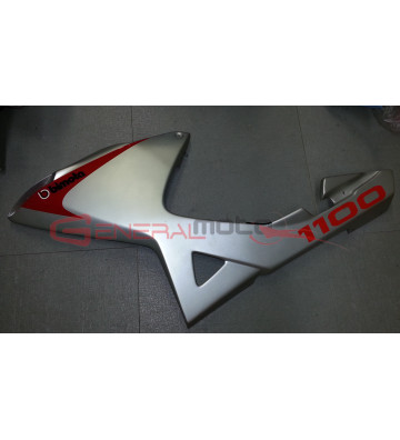 Set carene Bimota DB5