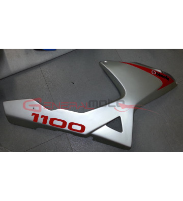 Set carene Bimota DB5