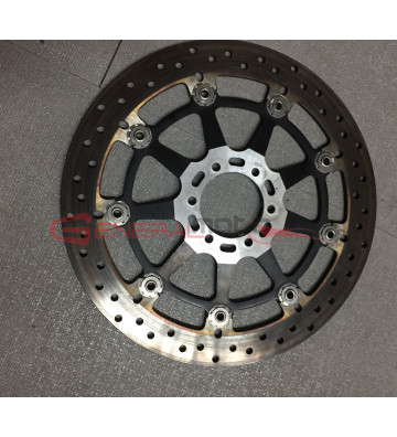 Disco freno anteriore KTM RC 390