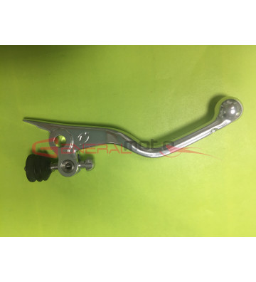 Leva freno anteriore - seconda serie