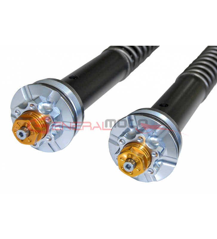 Cartucce Ohlins Cartucce Ohlins