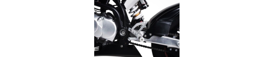 Pedana GP-0 110 A STANDARD