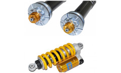 ACCESSORI SOSPENSIONI GP-0