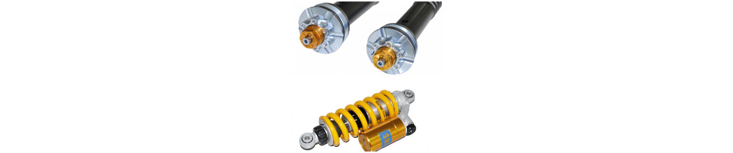 ACCESSORI SOSPENSIONI GP-0