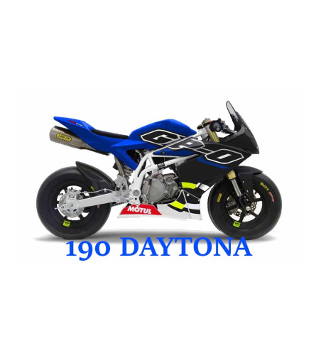 Motore 190 Daytona