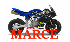 GP-0 Versioni a marce