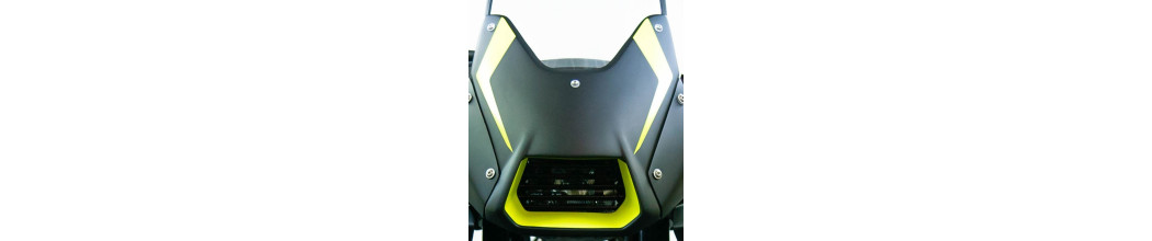 GRUPPO RADIATORE OLIO GP-2