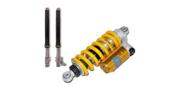 ACCESSORI SOSPENSIONI GP-2