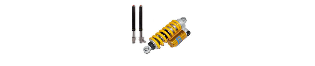 ACCESSORI SOSPENSIONI GP-2