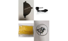 ACCESSORI CAMPIONATI GP-2