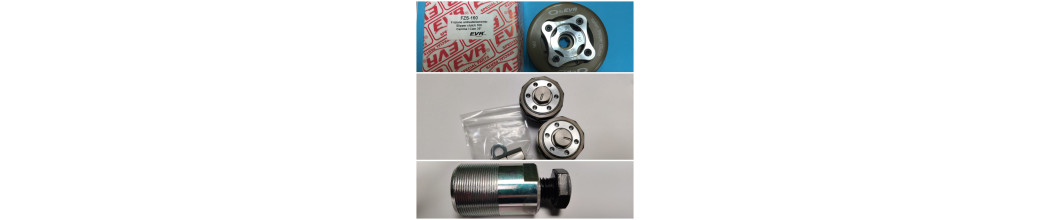 ACCESSORI/ATTREZZATURA GP-2