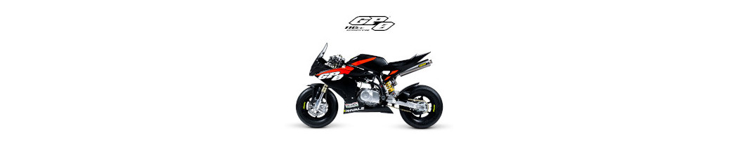 GP-0 110 A EVO