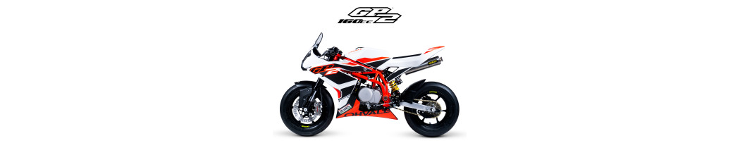 160 ZS DELL'ORTO PHBH 28