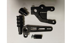 PEDANA SINISTRA DAL 2025 BLACK