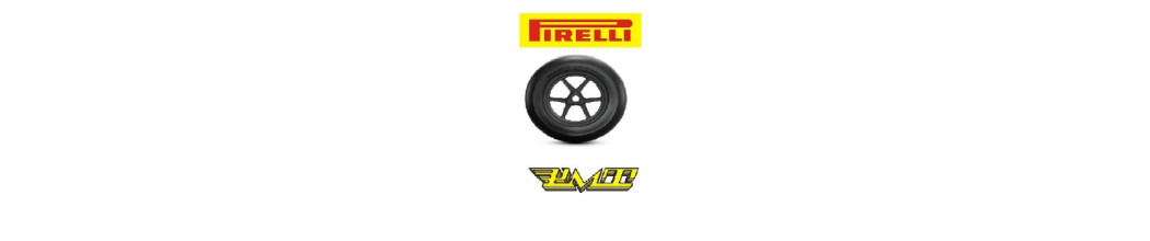 GOMME