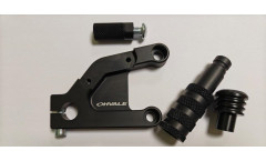 GRUPPO PEDANA 110 A RT BLACK DAL 2025