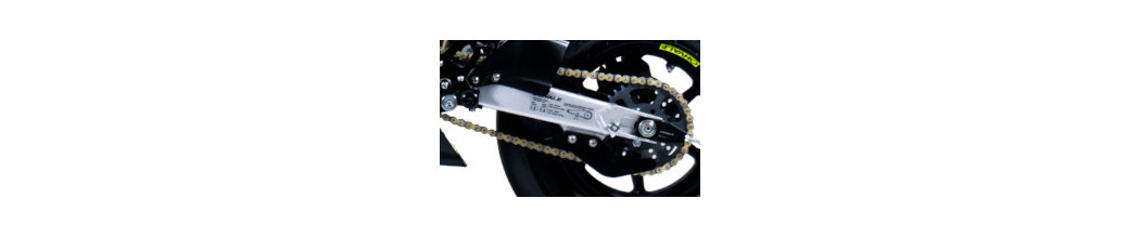 FORCELLONE GP-2 RT