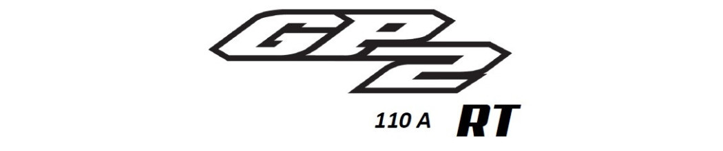 ASPIRAZIONE GP-2 RT 110A