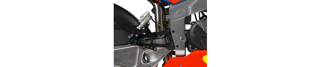 GRUPPO PEDANA DESTRA GP-7