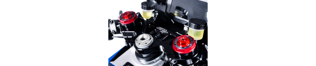 GRUPPO FORCELLA GP-7