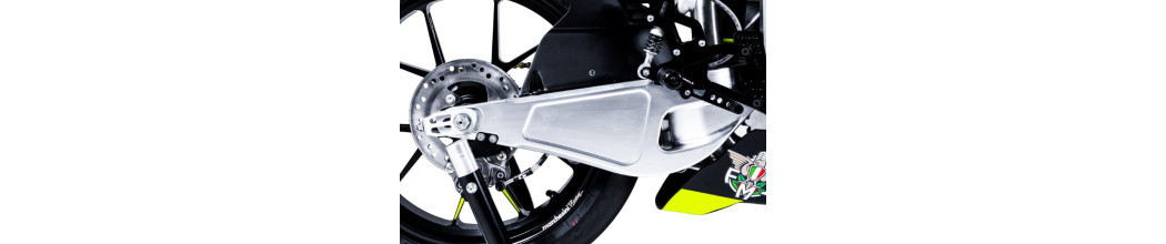 GRUPPO FORCELLONE GP-7