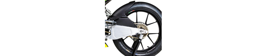 GRUPPO RUOTA POSTERIORE GP-7