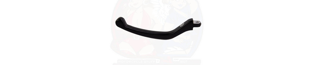 COMANDO FRIZIONE GP-7