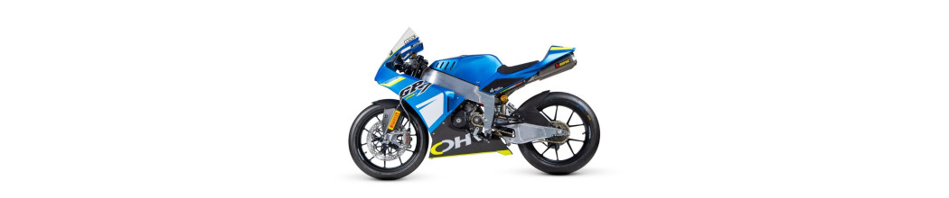 GRUPPO CARROZZERIA GP-7