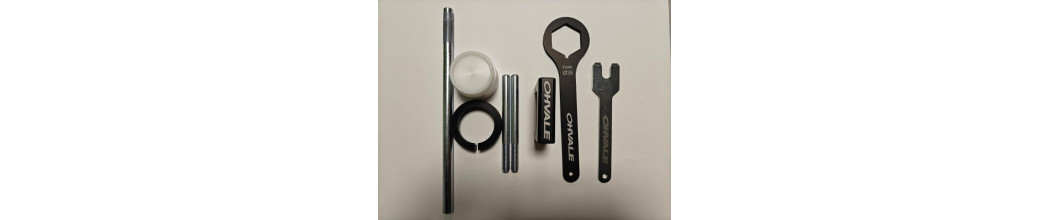 ATTREZZATURA VARIA