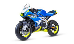 OHRACING SPECIAL PARTS