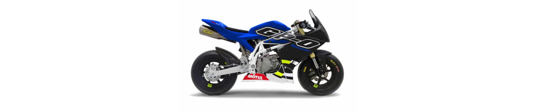 Telaio GP-0 190 / 190 EVO
